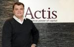 London-based private equity investor Actis, which invests in emerging markets has injected an extra R2.8 billion into property developments in Sub-Saharan Africa region. (Photo: Actis director Louis Deppe) 