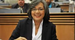 Appearing before Parliament’s Standing Committee on Public Accounts (Scopa) on Tuesday, Public Works and Infrastructure Minister Patricia de Lille unveiled the department’s plans to address the climbing Eskom debt.