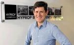 Hyprop Investments will invest R3 billion (approx. $272m) in Sub-Saharan Africa excluding South Africa through Atterbury Africa and African Land says CEO Pieter Prinsloo.