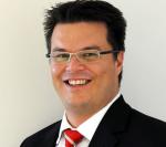 Pieter Steyn, Head of Commercial Property Finance at Absa