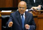 Watch South Africa's National Budget Speech 2014 video presented by Finance Minister Pravin Gordhan in the National Assembly, Cape Town on Wednesday, 26 February.