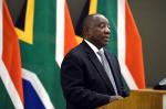 President Cyril Ramaphosa has unveiled new levels of Coronavirus which will determine which sectors of the economy would be opened in certain areas.