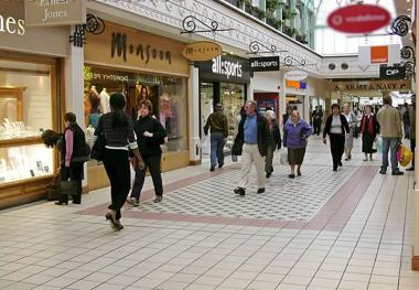 Capital & Regional disposes The Mall Camberley. The shopping centre will be purchased by Surrey Heath Borough Council as part of a deal worth around £86m.