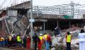 Testifying at the Tongaat Mall Commission of Inquiry, Siyabonga Zuma said that, on the day of the disaster, a column at the neck of a beam “exploded” and, within seconds, “everything fell down”.