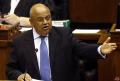 Overview video of Pravin Gordhan's speech on SA National Budget 2013 presented on Wednesday 27 February, which highlighted tax base, reducing costs and give details on how the country’s massive infrastructure projects will be funded.