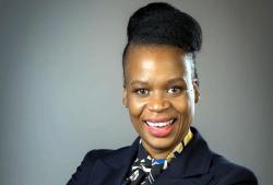 The former SizweNtsalubaGobodo partner, Felicia Msiza has been appointed the new chief executive officer of infrastructure development firm Raubex.