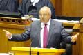 South African government will meet its budget deficit target of 4.2 percent this year, or down R144.6bn in the 2013-14 fiscal year, and limit spending over the medium term, Finance Minister Pravin Gordhan announced.
