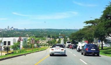 William Nicol Drive was named after the Dutch-Reformed minister and Transvaal administrator at the time of its construction.