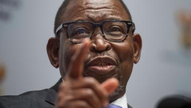 Finance Minister Enoch Godongwana unveiled a good-news budget for hard-pressed consumers, with billions of rand in relief for taxpayers, social grant hikes, and no increases in personal income tax, value-added tax, or the general fuel levy. 