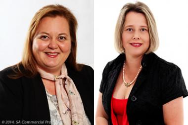SACSC president, Marna van der Walt and Amanda Stops, CEO of SACSC are in talks with South African Police Service (SAPS) concerning violent shopping mall robberies across SA.