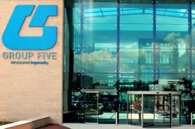 Group Five warns its shareholders of the 'contingent risk' of civil claims possibly being lodged against the group after it was implicated in a Competition Commission report on anticompetitive behaviour.