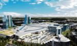 Artist impressions of Mall of Africa being developed by Atterbury, South Africa’s largest single-phase shopping mall development to date – financed by Nedbank Corporate Property Finance.