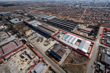 The good news is that it appears that the industrial property sector should continue to perform reasonably well into the foreseeable future.