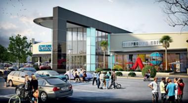 Nedbank Corporate Property Finance has provided R52 million finance to Imojoe International CC (Imojoe) for a 10% undivided share in a major regional shopping centre currently under construction, the Sasol Secunda Mall in Secunda, Mpumalanga.  
