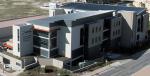 A-grade office block for the Softline Group at Century City, Cape Town has just been completed.