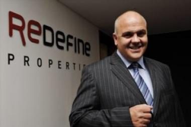 Redefine Properties CEO, Andrew Konig attributes the strong performance to the disciplined execution of its strategy, quality acquisitions, sectoral and geographic diversification of its property portfolio.