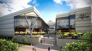 RMB Holdings Limited (RMH), which owns a 34% stake in banking group FirstRand acquired a 25.01% stake in Mall of Africa developer Atterbury.