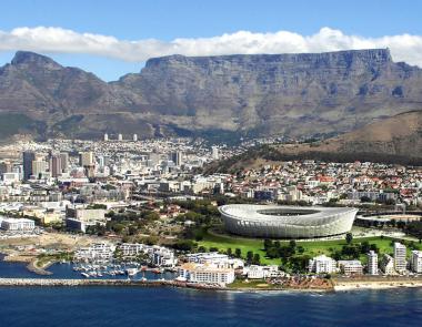 City authorities reiterated on Thursday that the demolition of the loss-making Cape Town Stadium was not “going to be an option” after some residents again called on the city to consider demolishing the World Cup venue.