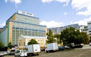 A new development to emerge from historical Cape hospital, Christiaan Barnard Memorial, bought by private developers for R300 million.