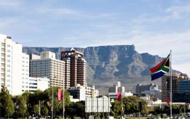 Cape Town is a key attraction for foreign tourists with the favourable currency exchange adding to the city's aesthetic allure.