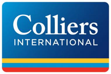 A new name for Colliers South Africa