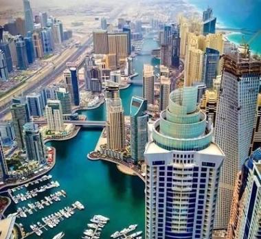 Alan Robertson, CEO, Jones Lang LaSalle MENA, said: "2011 was a difficult year for real estate investors with most sectors of the market moving in the favor of tenants, with lower prices and rentals.”