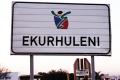 The City of Ekurhuleni will soon introduce payment kiosks at local malls and OR Tambo International Airport, where residents and travelers will able to view and pay their municipal accounts.
