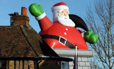 While it might not quite be a bonanza, some owners are looking just a little bit like Father Christmas.