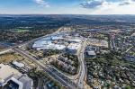Fourways Mall is set to become the largest shopping destination in Africa pipping Pretoria's Menlyn Park, Durban’s Gateway Theatre, Sandton City and Mall of Africa.