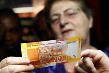 South Africa's Reserve Bank (SARB) Governor, Gill Marcus has just announced that the Repo rate will be maintained at 5.5% per annum.
