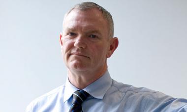 Appointed new Chairman of Redefine Properties International: Greg Clarke