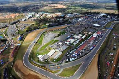 After paying a record R205m at auction last month for the iconic circuit that has hosted local motorsport, Formula One, MotoGP and World Superbikes, Porsche SA CEO Toby Venter says he intends to bring the track back to its former glory.