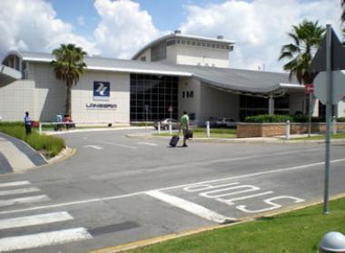 Lanseria International Airport has been sold to a consortium of investors, it was announced on Thursday 15th November.