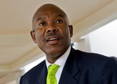 Reserve Bank Governor Lesetja Kganyago made the announcement in Pretoria following a three-day MPC meeting. 