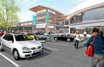Artist pespective of Liberty Midland Mall in Pietermaritzburg which is in for a R380 million commercial transformation from its owners, The Liberty Group.