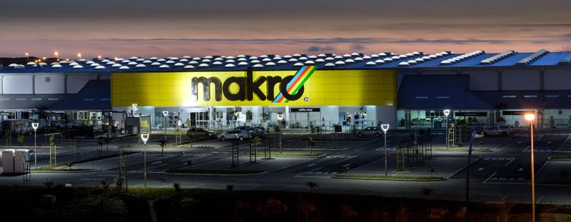 Nedbank funds and buys stake in Makro Store Cape Gate