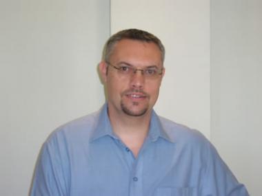 Martin Bester, Managing Director of Intersect Sectional Title Services.