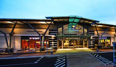 At the recent South African Council of Shopping Centre’s (SACSC) Retail Development and Design Awards (RDDA), Newcastle Mall won the Spectrum Award for the best overall development in 2013.