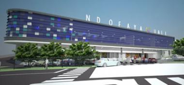 Gauteng premier Nomvula Mokonyane snubbed an invitation to the unveiling of a multimillion-rand, Ndofaya Mall in Meadowlands, Soweto, on Monday. 
