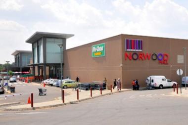 Food Lover's Market will be opening at Norwood Mall in Johannesburg in August.