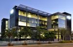 Boogertman + Partner’s Sage VIP Head Office won the Commercial Office Development Category.
