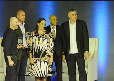 SAPOA) Innovative Excellence in Property Development Awards were announced yesterday at the Annual SAPOA International Convention and Property Exhibition in Durban.