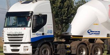 JSE-listed industrial minerals exploration and development company Sephaku Holdings said its subsidiary Sephaku Cement had concluded a R1.95-billion funding deal with Standard Bank and Nedbank.