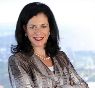 Sharon Wapnick takes up reigns as non-executive chairman of Octodec Investments and Premium Properties