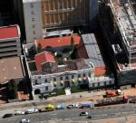 5 Star Johannesburg hotel in Rosebank to fall under the hammer