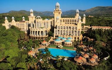The gaming and leisure giant, Sun International said the Palace of the Lost City at Sun City will not be sold to Minor International (MINT).