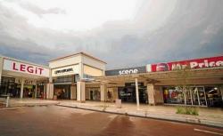 Futuregrowth Asset Management took a bold step in 1996 when it launched its Community Property Fund (CPF), dedicated to establishing shopping centres in townships and rural areas.