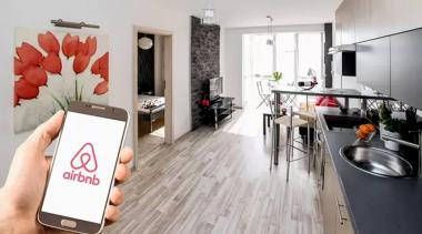 Home-sharing app Airbnb to be regulated in South Africa as Hotel Industry loses millions.