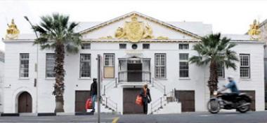 The City of Cape Town is considering offering a leasing property deal of its Granary building to the Desmond & Leah Tutu Legacy Foundation.