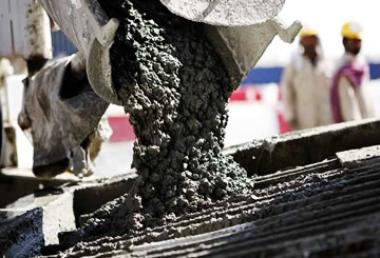 South African cement sales will disappoint next year, says multinational Lafarge, taking the opposite view to research group Frost and Sullivan.